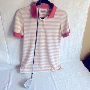 Golf Shirt from the iconic Predator Ridge golf course